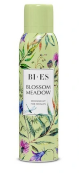 Bi-es Women Blossom Meadow  Dezodorant 150 ml