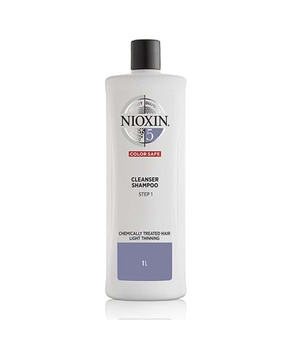 Nioxin SYSTEM 5 Cleanser Szampon 1000 ml 23