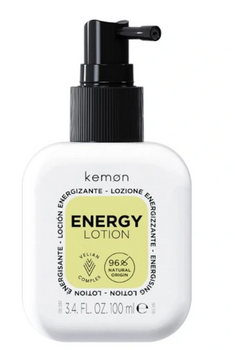 Kemon Energy Lotion 100 ml