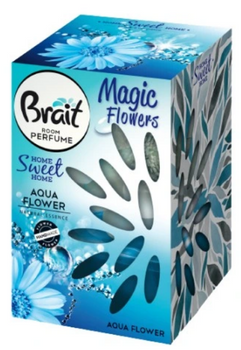 Brait Odświeżacz Powietrza Dekoracyjny Aqua Flower 75 ml