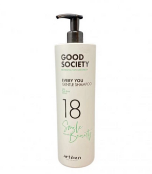 ARTEGO Good Society Every You 18 Gentle Szampon 1000ml