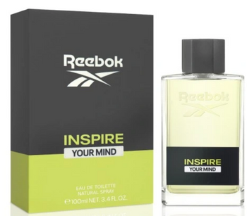 Reebok Men Inspire Your Mind Woda Toaletowa 100 ml