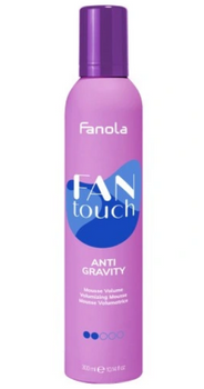 Fanola FanTouch Volumizing Mousse 300 ml