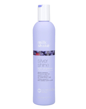 Milk Shake Silver Shine Light Szampon 300ml