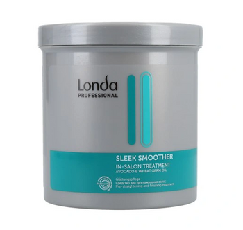 Londa Sleek Smoother Kuracja Wygładzająca 750ml