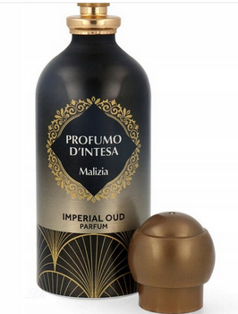 Malizia Woda Toaletowa Imperial Oud 100 ml
