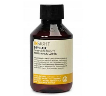 Insight Dry Hair Nourishing Szampon 100ml