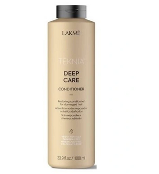 Lakme Teknia Deep Care Conditioner 1000 ml