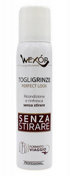 Wexor Żelazko w sprayu 100 ml