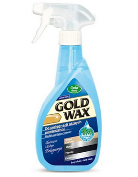 Gold Drop Spray do mebli 400 ml