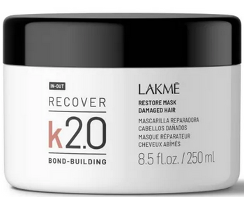 Lakme K2.0 Recover Restore Mask 250 ml