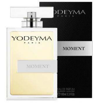 YODEYMA MOMENT Eau de Parfum 100 ml