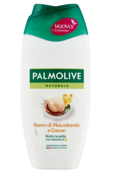 Palmolive Macadamia & Cocao Żel pod prysznic 220 ml