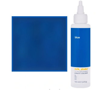 Milk Shake Direct BLU Farba 100 ml Niebieski