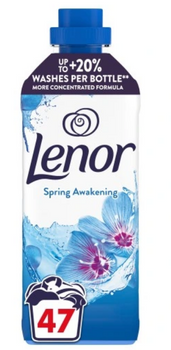 Lenor Płyn do płukania tkanin Spring Awakening 987 ml