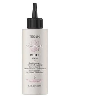 Lakme Teknia Scalp Care Relief Serum 150 ml