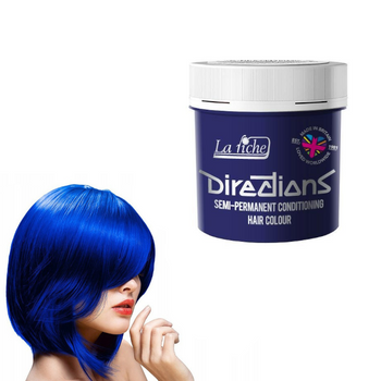 La Riche Directions Midnight Blue 100 ml