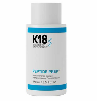 K18 Peptide Prep pH Szampon 250 ml