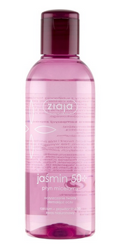 Ziaja Płyn Micelarny Jaśmin 200 ml