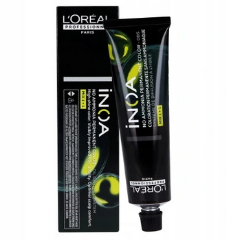 Loreal Farba Inoa 60g 7.11
