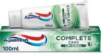 Aquafresh Complete Care Pasta do zębów 75 ml