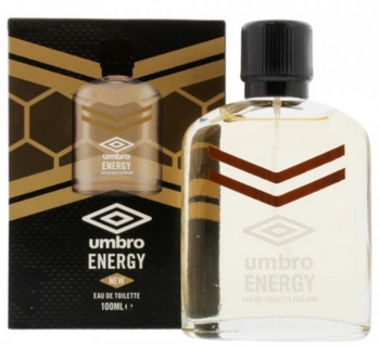 Umbro Woda Toaletowa Energy 100 ml