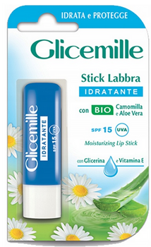Glicemille Pomadka do ust Moisturizing 5,5 g