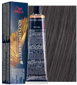 Wella Koleston Me + 60 ml 6/98