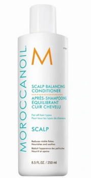 Moroccanoil Scalp Balancing Conditioner 250 ml