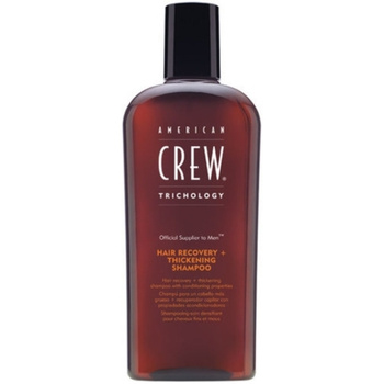 American Crew Szampon Recovery+Tchickening 250ml