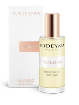 YODEYMA VENELIUM Eau de Parfum 15 ml