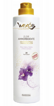 Wexor Eliksir Płyn do płukania Armonia Viola 750 ml