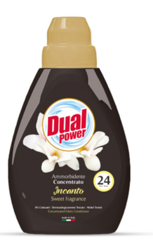 Dual Power Koncentrat do płukania Incanto 600 ml