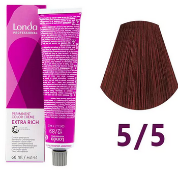 Londa Farba Permanentna 60ml 5/5