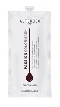 ALTEREGO Passion Color Maska Cioccolato 50 ml