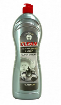 Active Płyn do mycia naczyń Sensitive 1000 ml