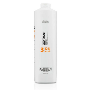 Loreal Majirel Oxydant 12% 1000 ml