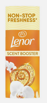 Lenor Perełki Zapachowe Gold Orchid 155 g