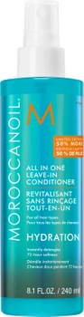 Moroccanoil All In One Leave-in Conditioner 240 ml
