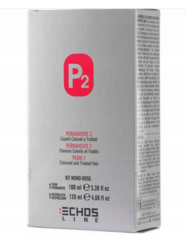 ECHOSLINE P2 Zestaw + Neutralizer