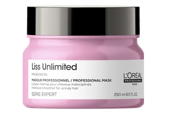 Loreal Liss Unlimited 2021 Maska 250 ml