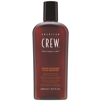 American Crew Szampon Power Cleanser 250ml