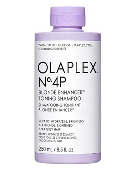 Olaplex No.4P Blonde EnhancerToning Shampoo 250 ml
