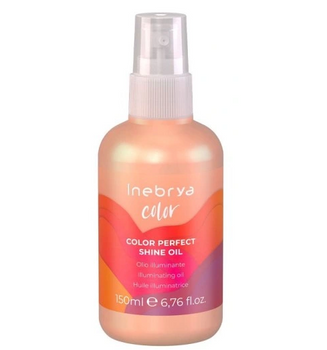 Inebrya Color Perfect Shine Olejek 150 ml