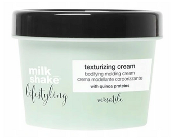 Milk Shake Lifestyling Texturizing Cream 100 ml