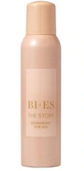 Bi-es Women The Story Dezodorant 150 ml
