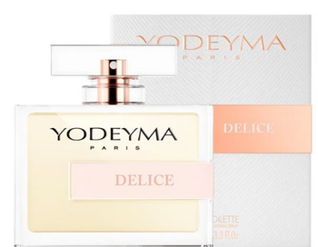 YODEYMA DELICE Eau de Parfum 100 ml