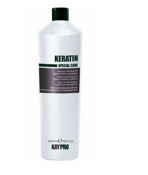 KayPro Keratin Szampon 1000 ml