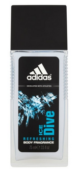 Adidas Ice Dive Dezodorant 75 ml