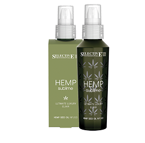 Selective Hemp Sublime Elixir 100 ml